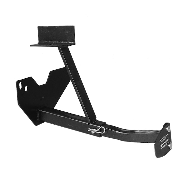 Torklift Torklift F2012 Steel Frame Mount Front Tie-Down - F2012 F2012 - main